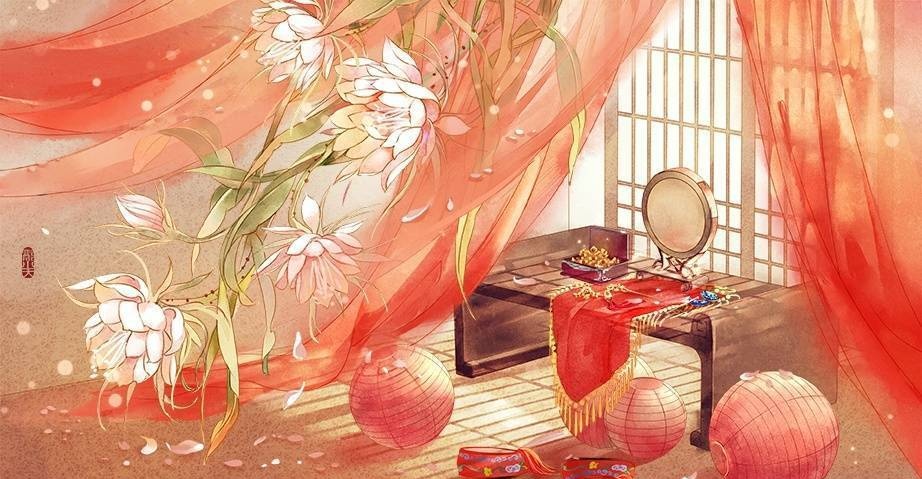 爱情古文中惊艳的句子（意境唯美的15条爱情语录）