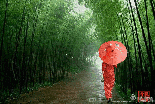 赞美春天的散文诗歌（与春有关的散文诗）