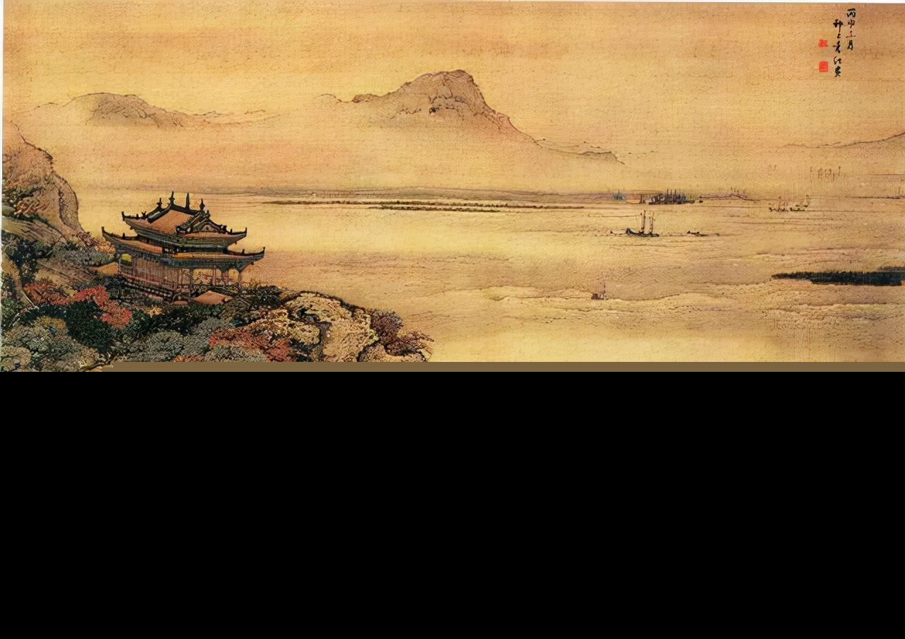 桂枝香王安石原文（王安石桂枝香赏析及翻译）
