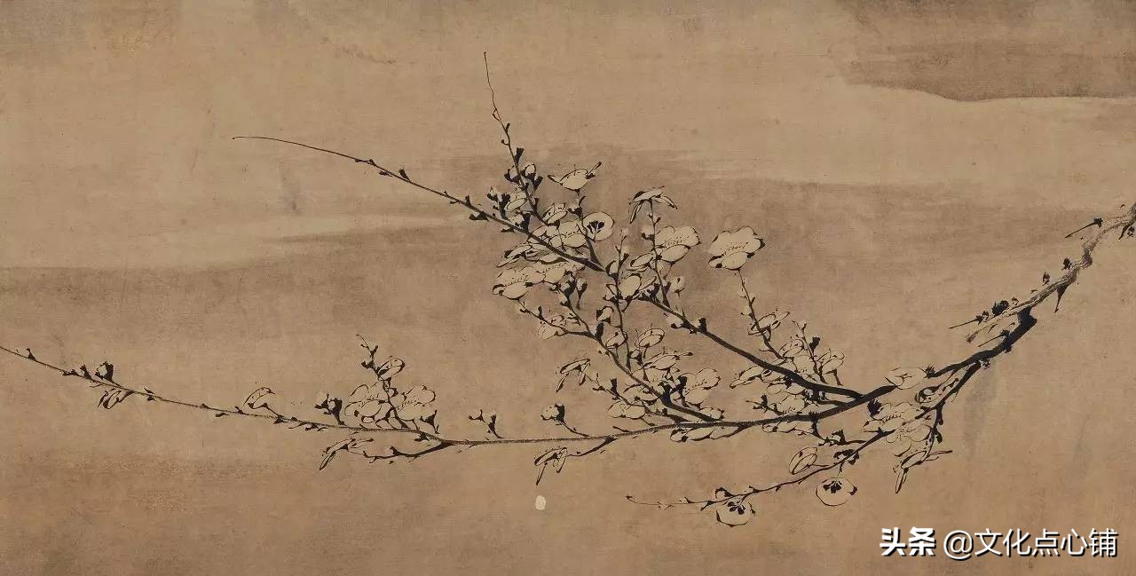 梅花这首诗赞美了梅花什么品质（梅花古诗全文解析）