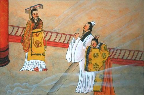 李白传讲了些什么（李白的人生事迹赏析）