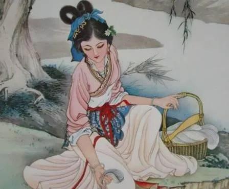赞扬美女的句子（夸赞美女最经典句子）