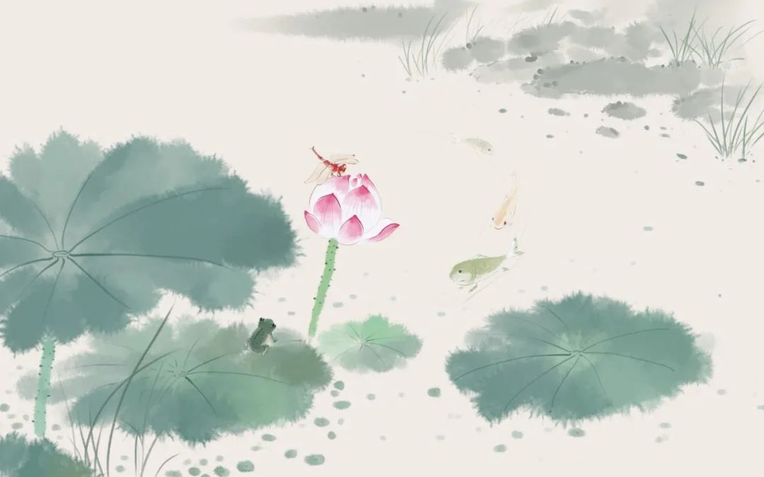 忆昔午桥桥上饮原文（临江仙忆昔午桥桥上饮翻译）
