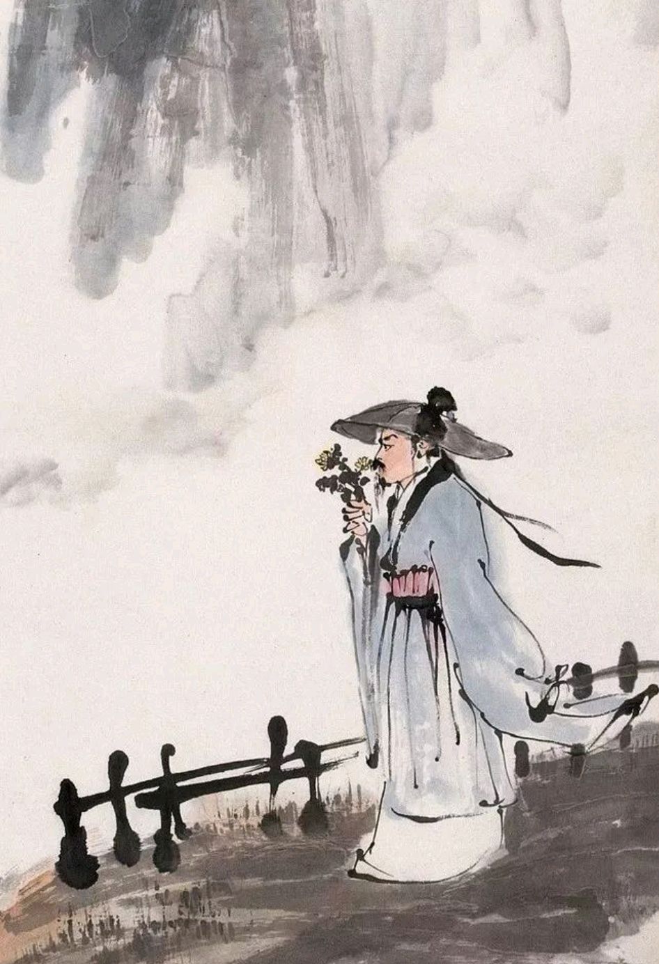 关于中秋的散文美段（描写中秋节的唯美散文）
