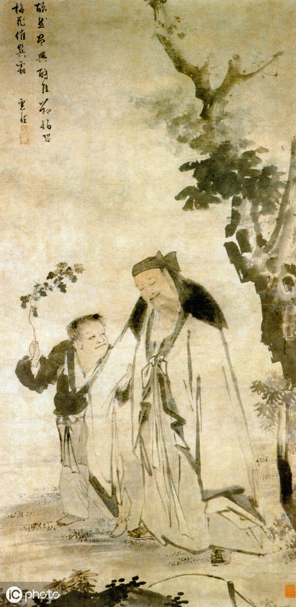 归去来兮辞古今异义（归去来兮辞中之的用法）
