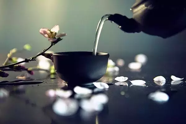 关于茶的诗有哪些（茶文化唯美诗词）