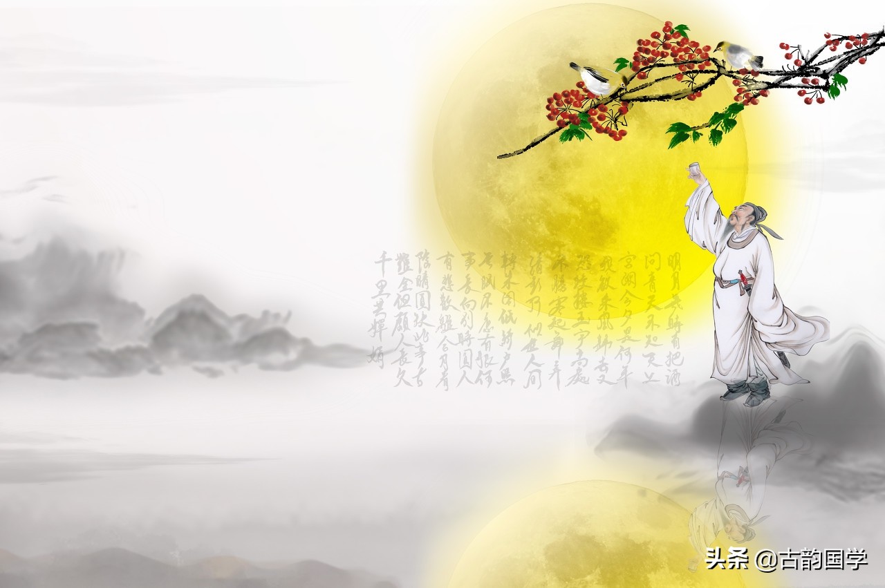 写景的古诗名句（赞美风景的古诗）