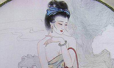 诗歌摘抄加赏析大全（诗歌鉴赏摘抄加赏析）