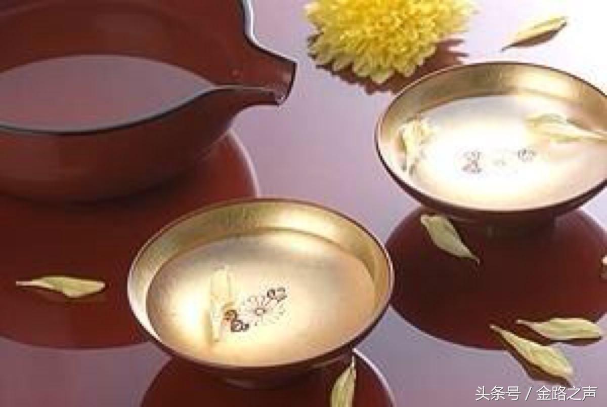重阳节敬老诗句大全（重阳节优美简短句子）