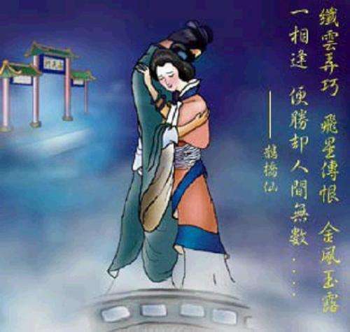美的让人心醉的宋词长（10首精选古诗词）