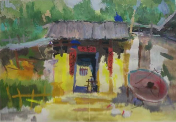 关于土地的作文素材（4篇关于土地的小短文）