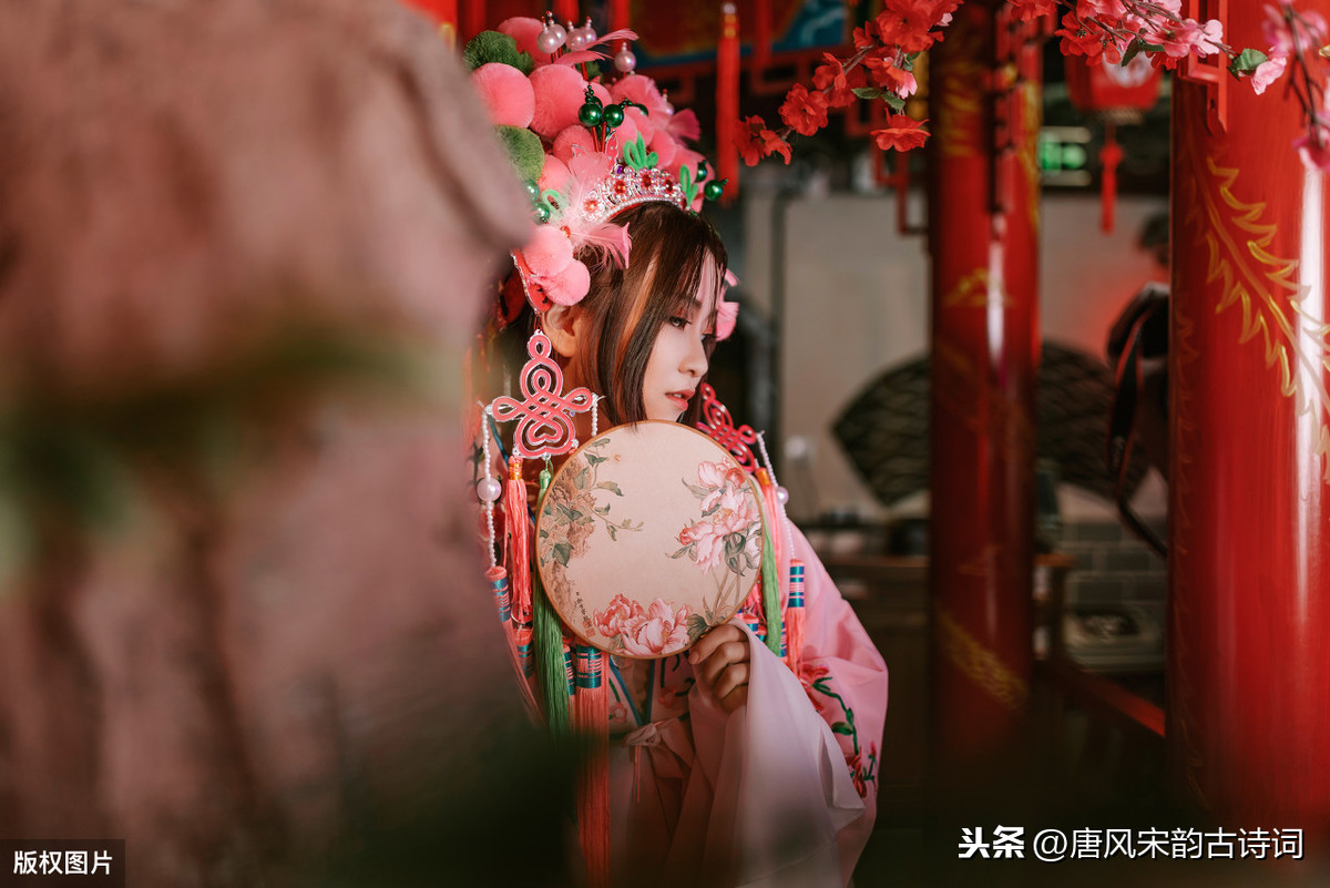 韦庄的诗有哪些（26首优美古诗词）