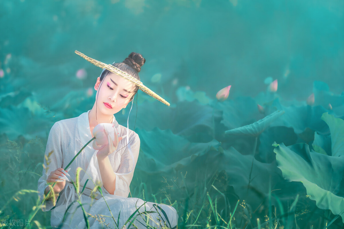 感慨失落伤感的诗词语句（表达自己内心失落的诗句）
