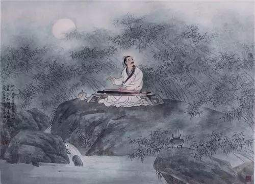 过故人庄赏析及答案（过故人庄所表达的思想感情）