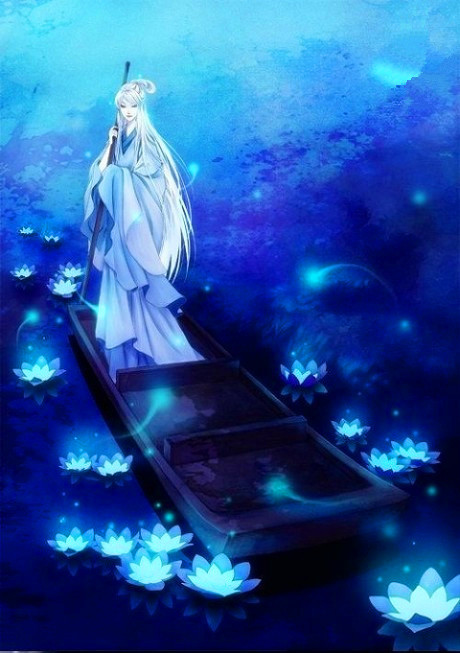 彼岸花凄美句子有哪些（描写彼岸花的伤人诗句）