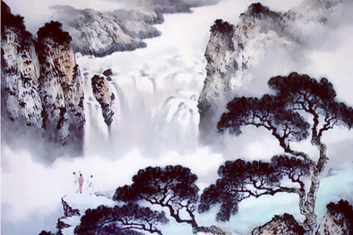 王维的送别诗句有哪些（一览王维最知名的送别诗解析)