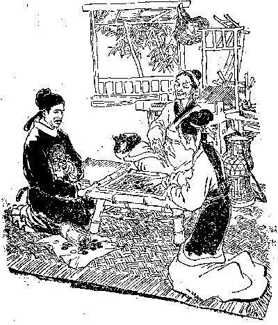 王积薪闻棋文言文翻译及注释（王积薪闻棋的意思）