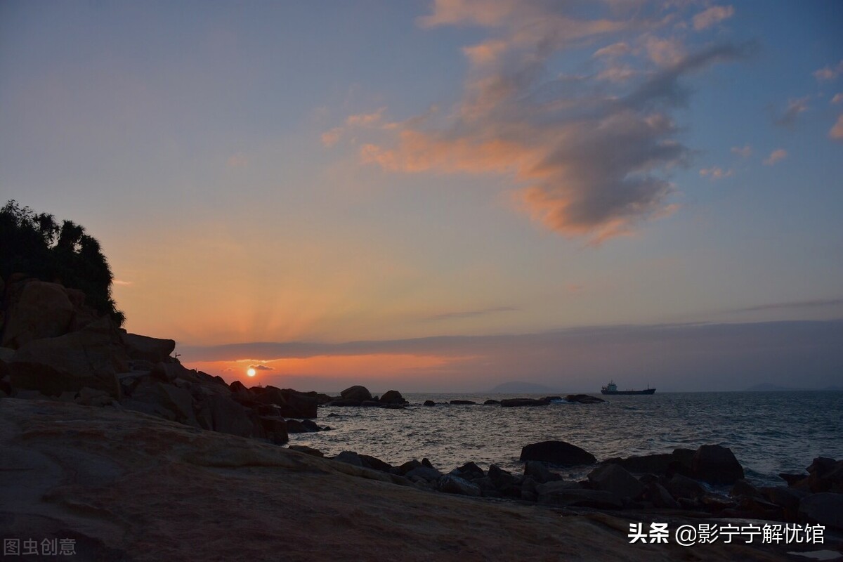 南文子为国忧的启示是什么（南文子为国忧原文）