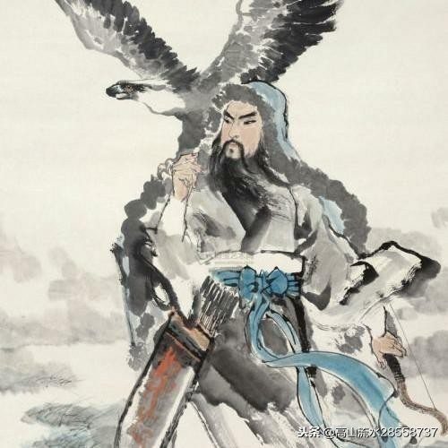 苏轼江城子密州出猎（江城子密州出猎苏轼赏析）