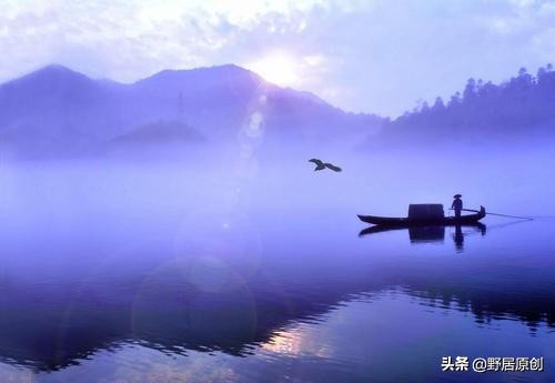 爱情伤感抒情散文精选（意境优美有深度的散文分享）