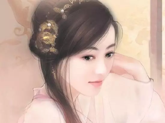 菩萨蛮温庭筠赏析意象（菩萨蛮温庭筠主旨感情）