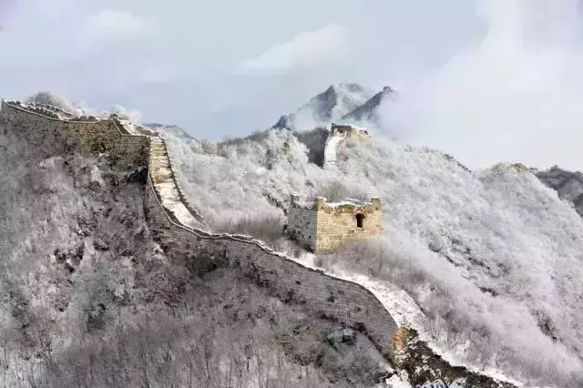 冬天古诗句（有关冬天的古诗大全）