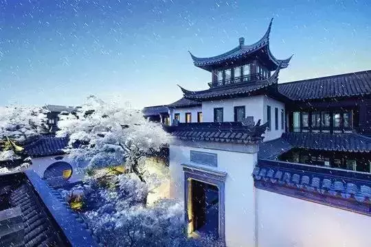 冬天古诗句（有关冬天的古诗大全）