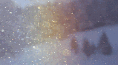 雪景句子唯美简短诗句（7首描写雪景的诗句）