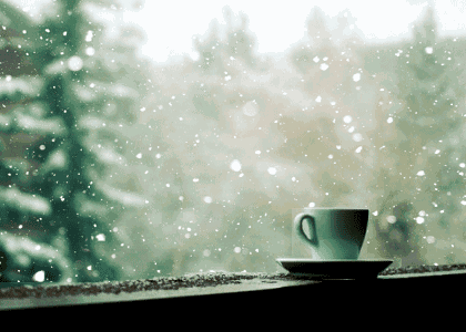 雪景句子唯美简短诗句（7首描写雪景的诗句）