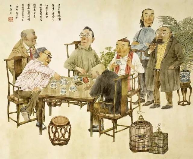 朱子治家格言原文（朱子治家格言原文及解释）