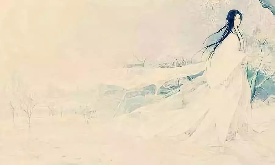 古代最美情诗绝句（最值收藏的100句爱情语录）