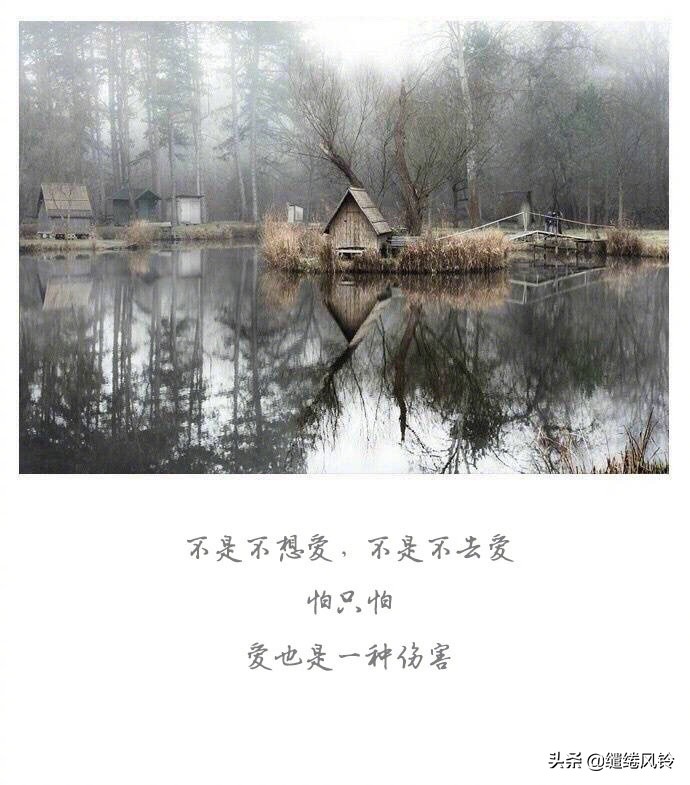经典散文诗有哪些（简短优美散文诗摘抄）