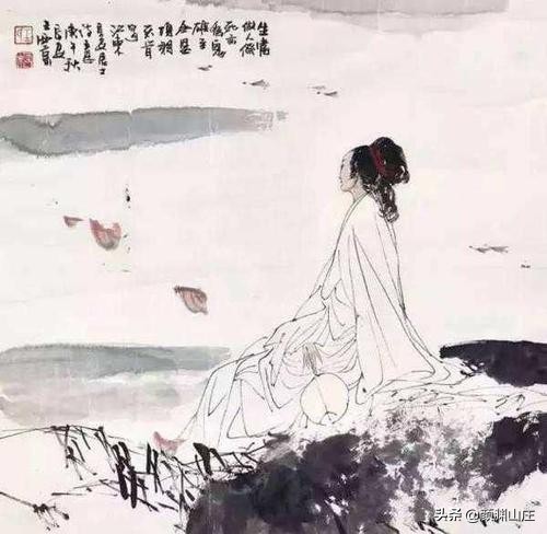 李清照的古诗词有哪些（李清照的100首古诗集锦）