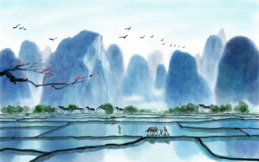 好诗大全摘抄赏析（有哪些绝美古诗词）