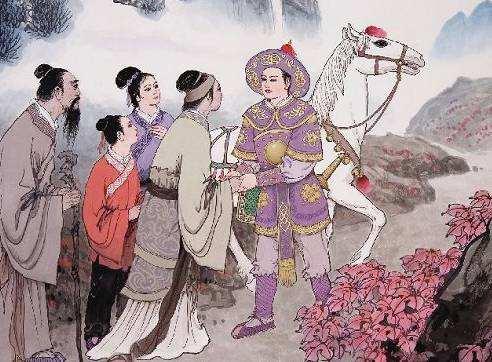 木兰诗读后感600字（阅读木兰诗心得）