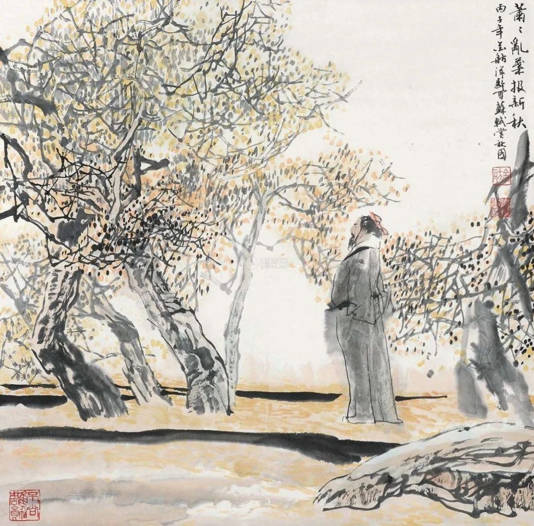 唐代古诗有哪些（一年级必背古诗80首）