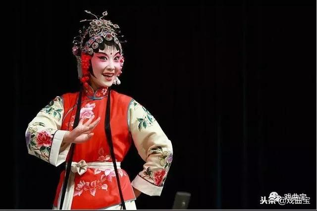 京剧里面旦角是什么意思（京剧角色五大类）