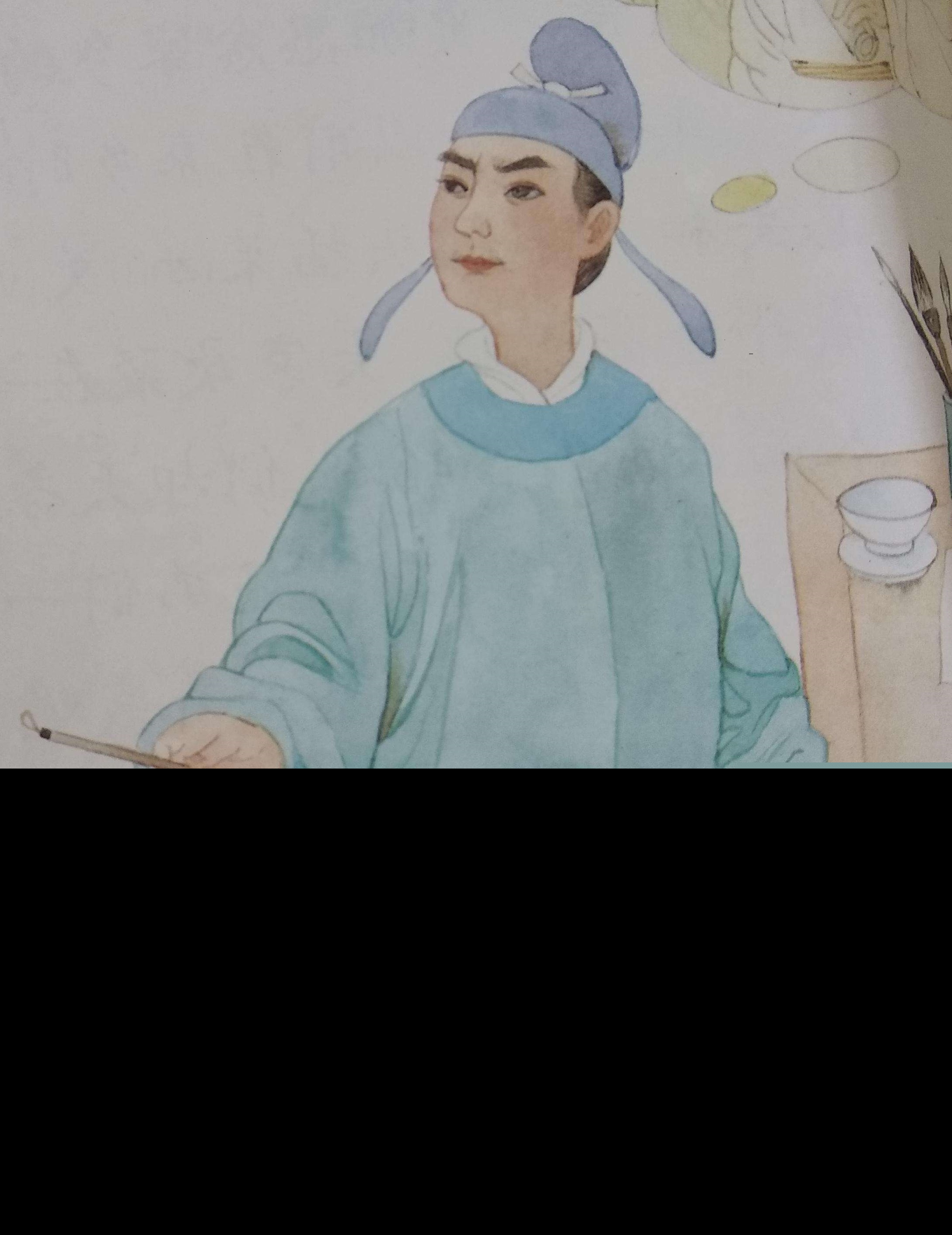 曹松的诗有哪些（分享曹松的10首名诗）