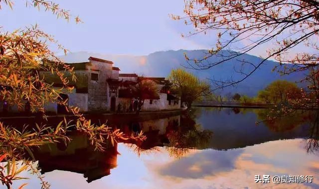 描写秋天景色的诗句（关于秋天风景的诗句子）