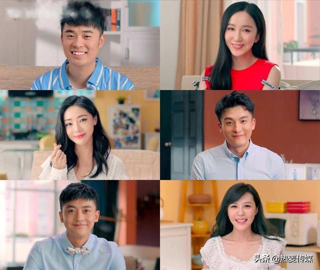 爱情公寓语录大全（爱情公寓经典台词）