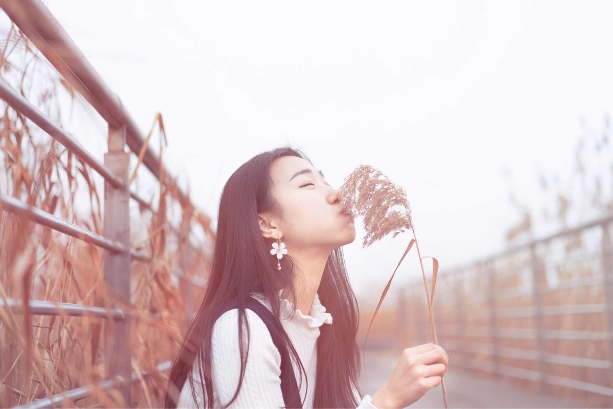 超好听的文艺小清新句子（最值分享的14条唯美语录）