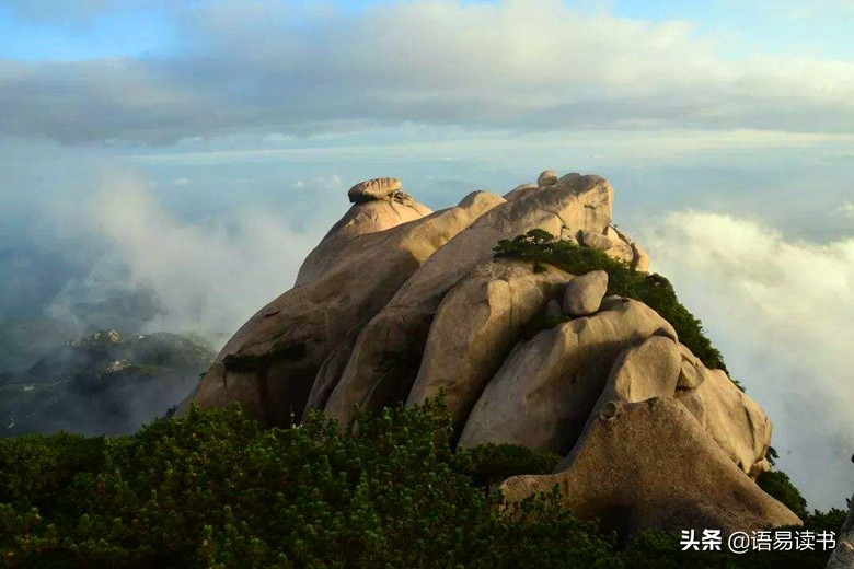 登飞来峰拼音版古诗（登飞来峰全文解析）
