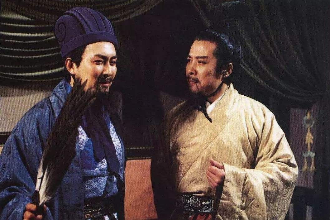 诸葛亮写给儿子的一封信（诫子书具体内容）