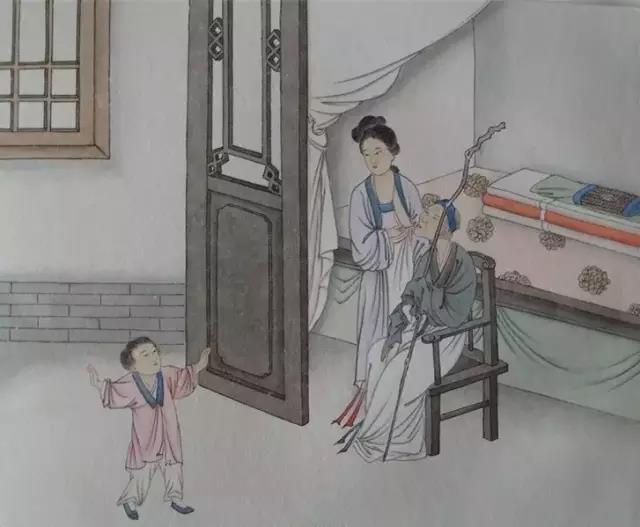 表达父母爱的诗句或名言（寓意不浅的16首感恩诗）