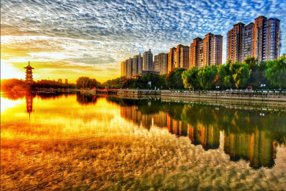 秋思的古诗赏析（中国著名古诗词赏析大全）