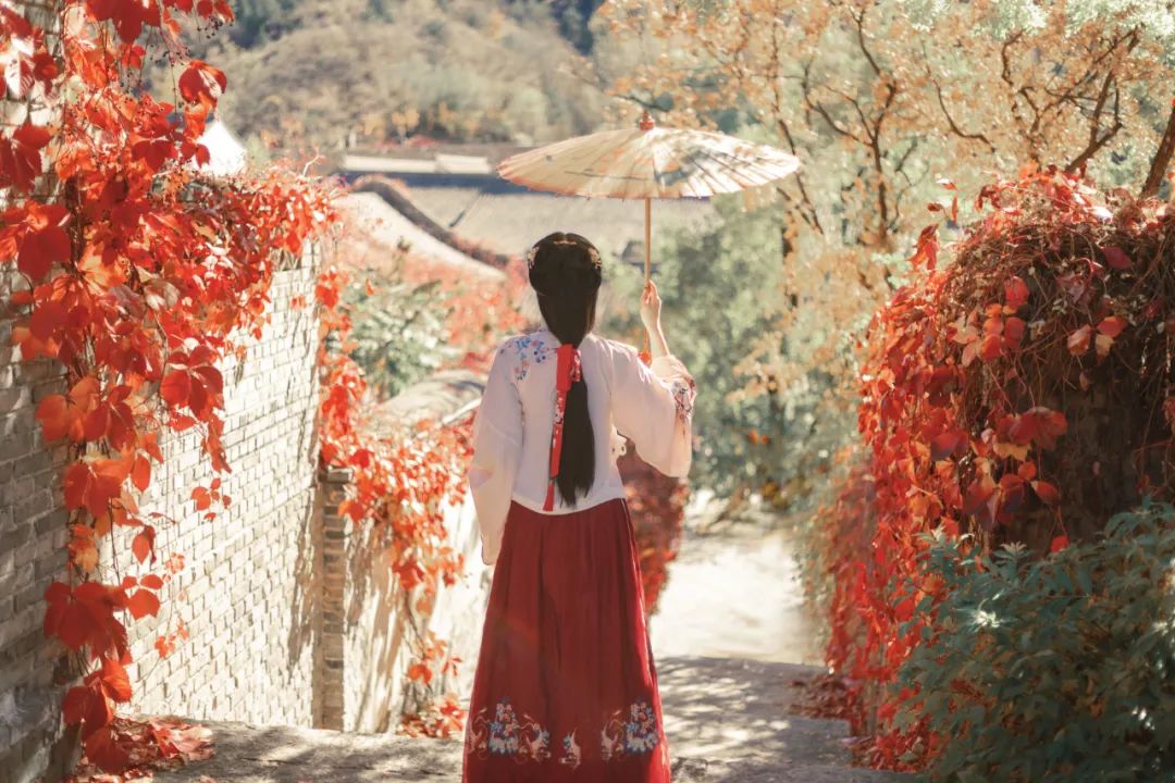 七夕情人节浪漫诗句（情人节情诗大全）