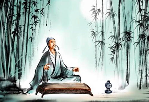 鹿柴古诗全诗的意思（鹿柴全诗介绍及赏析）