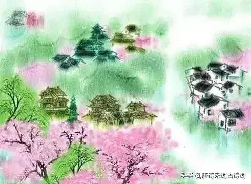 杜牧的诗有哪些（唐代诗人杜牧的诗）