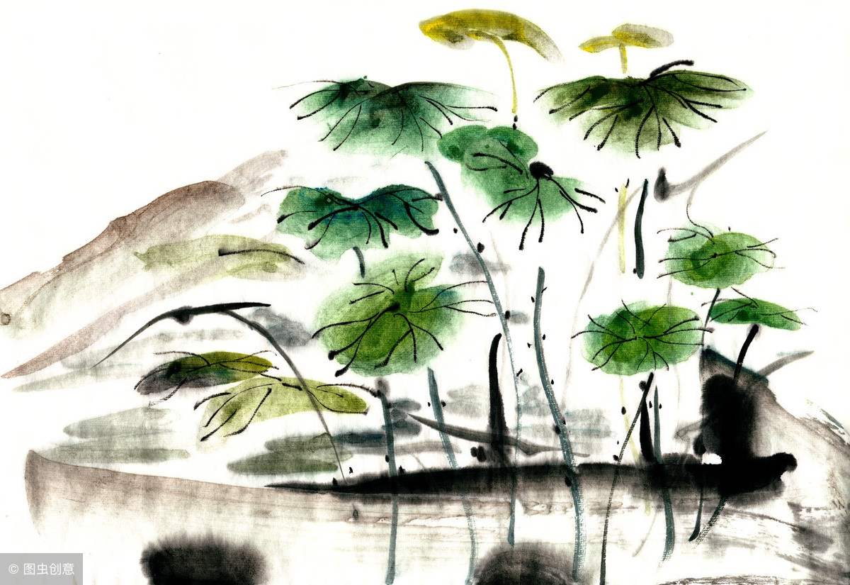 虞美人李煜赏析（虞美人创作背景及手法分析）