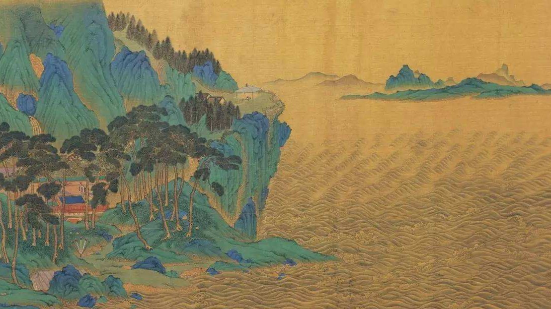 上林赋原文及注释（周生如故上林赋原文）